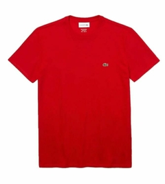 ¡OFERTA! PACK X3 REMERAS LACOSTE - tienda online