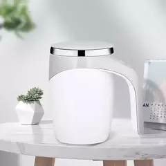 Taza térmica mezcladora magnética - comprar online