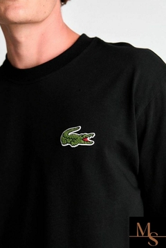 ¡OFERTA! PACK X3 REMERAS LACOSTE