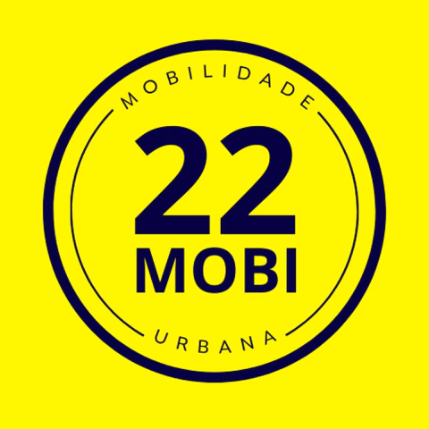 22Mobi App Motoristas