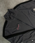 Conjunto nike dry fit preto e cinza unissex na internet