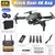 drone com controle remoto camera integrada