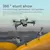 Imagem do drone com controle remoto camera integrada