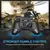 Gamepad com fio para Xbox 360, USB, Double Shock Games Controller, Console de vi - temtudo