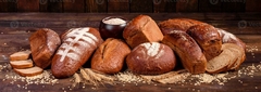 Banner da categoria Pães 