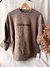 BUZO N&C STUDIOS - comprar online