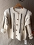 CARDIGAN LUPE - comprar online