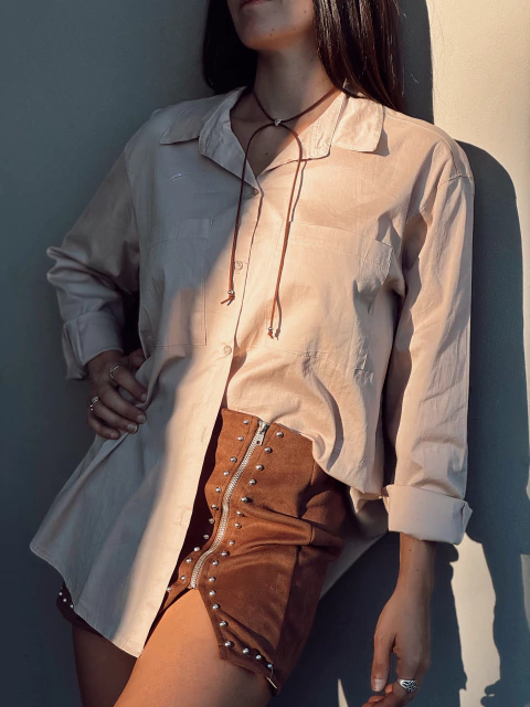 CAMISA CALA - comprar online