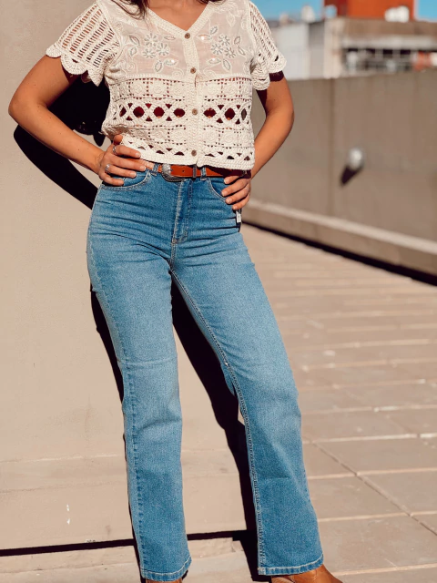 JEAN LUXURY