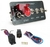 Panel Instrumentos Competicion Epman
