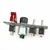 Panel Competcion Epman Con Pulsador Start - comprar online