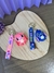 Chaveiro Stitch - comprar online