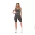 Conjunto Top e Bermuda Academia - MomoBR | Moda | Acessórios | Beleza Feminina