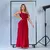 Vestido Feminino Longo 3 Marias