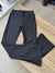 Calça Flanelada Flare