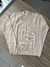 Imagem do Blusa Cacharrel Tricot Gola V