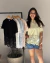Blusa renda Débora