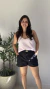 Short Brim Telma - comprar online