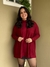 Poncho Modal Marcela