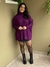 Poncho Modal Marcela - comprar online