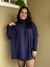 Poncho Modal Marcela - loja online