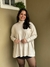 Imagem do Poncho Modal Marcela