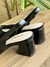 Imagem do Sapato SlingBack Bebecê Preto