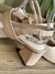 Sapato SlingBack Bebecê Nude - comprar online