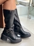 Bota Cano Longo Bebecê