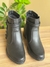 Bota Baixa Mississipi Preta - comprar online