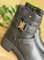 Bota Tratorada Mississipi Preta - comprar online
