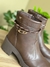 Bota Tratorada Mississipi Café - comprar online