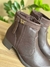 Bota Baixa Mississipi Café - comprar online
