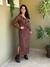 Conjunto Tricot Premium Camila