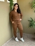 Conjunto Tricot Premium Claudia
