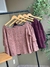 Conjunto Tricot Premium Melissa na internet