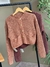 Casaquinho Tricot Premium Juliana - comprar online