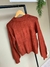 Blusa Tricot Modal Karine na internet