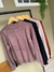 Blusa Tricot Modal Karine - comprar online