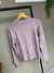 Blusa Tricot Modal Karine - Rodil
