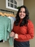 Blusa Tricot Modal Maria na internet
