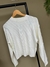 Blusa Tricot Modal Maria - comprar online