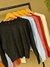 Blusa Tricot Modal Edna - comprar online