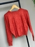Imagem do Blusa Tricot Modal Edna