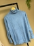 Imagem do Blusa Tricot Modal Clara