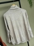 Blusa Tricot Modal Clara - loja online