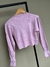 Imagem do Blusa Tricot Modal Solange