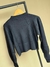 Blusa Tricot Modal Solange - loja online