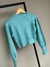 Blusa Tricot Modal Solange - Rodil