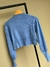 Blusa Tricot Modal Solange na internet
